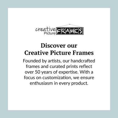 Creative Picture Frames 2 Opening Mahogany Frame with Glass for 5x7 Inch Photos, Includes 10x12-Inch Black Mat