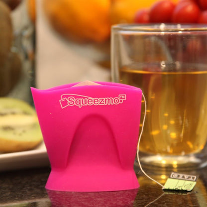 Tea Squeeze