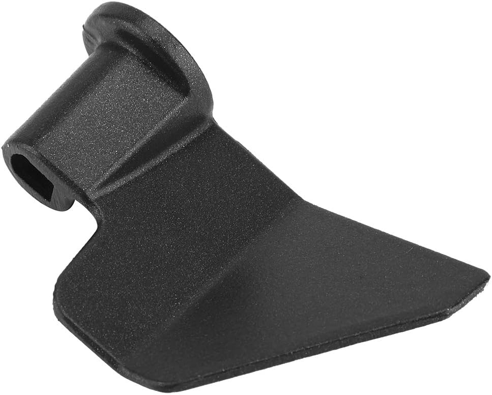 Universal Stainless Steel Bread Maker Blade, Mixing Paddle Replacement for Bread Machine Kitchen Appliance Part