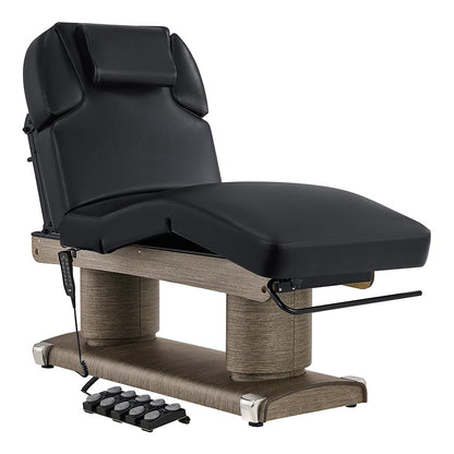 Full Electric Medical Spa Treatment Massage Table Facial Beauty Bed LUXI