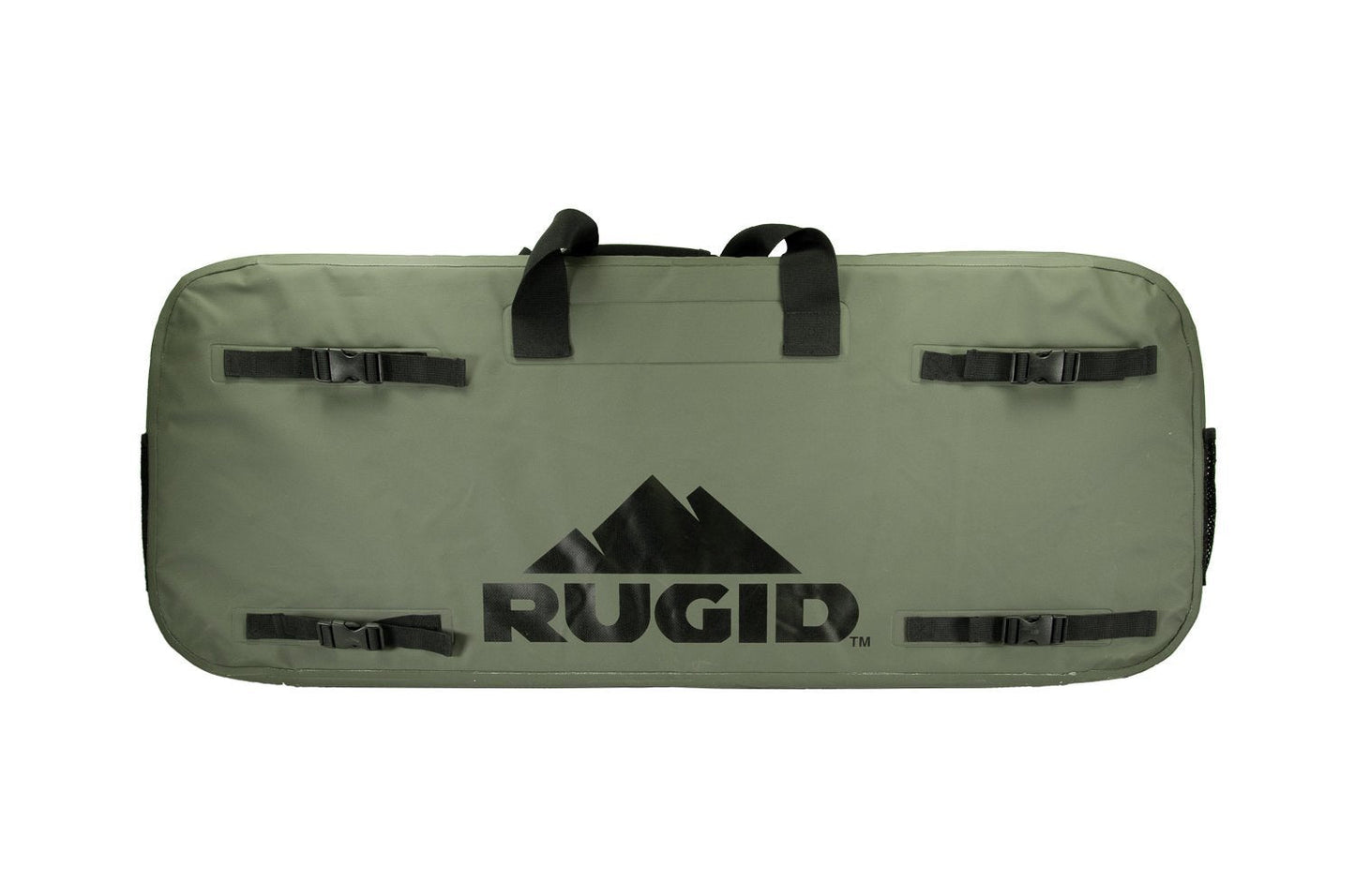 rgd RUGID Xtreme Fully-Waterproof, Submersible, Floating Soft-Sided Parallel Limb Compound Bow Case