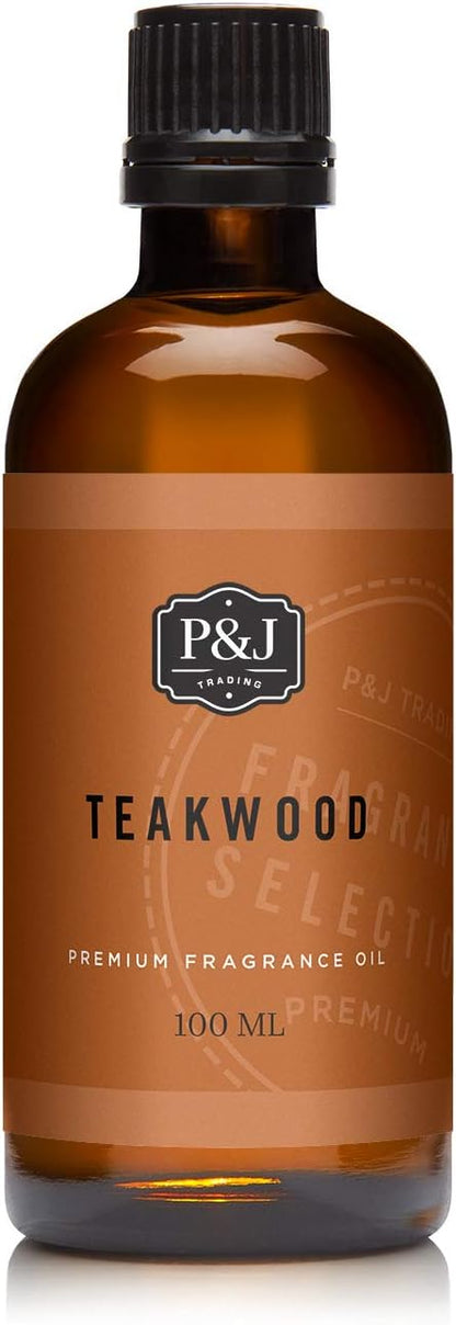 P&J Fragrance Oil Autumn Set | Brown Sugar, Apple, Harvest Spice, Vanilla, Forest Pine, and Snickerdoodle Candle Scents for Candle Making, Freshie, Soap Making Supplies, Diffuser Oil Scents