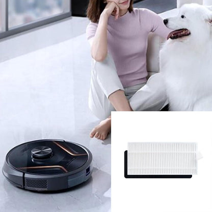 Vacuum Cleaner Filters for Robovac L35 Hybrid Sweeping Robot, Essential Spare Parts 2PCS