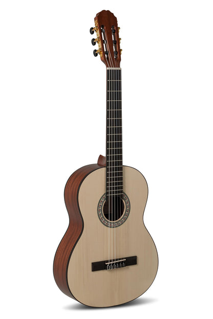 Caballero by MR 3/4 Principio, solid spruce