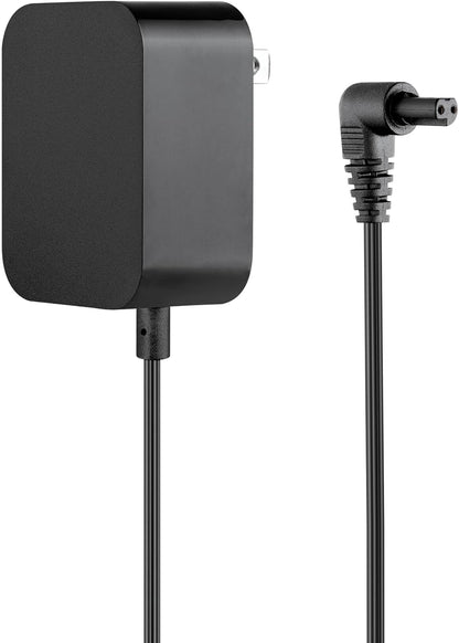 23V Vacuum Charger, Compatible with Black and Decker N511997 90602523-04 Cordless Stick