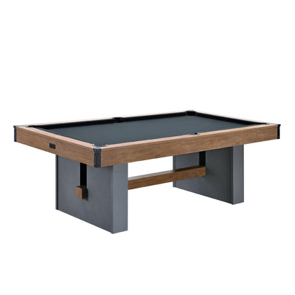 Barrington Billiards 7' Urban Drop Pocket Pool Table