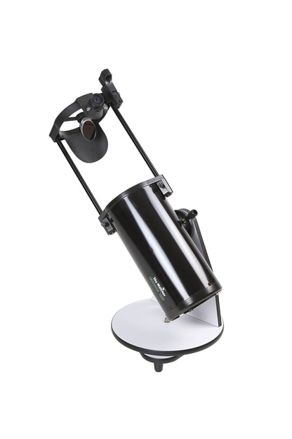 Sky-Watcher Heritage 150 Tabletop Dobsonian Telescope - Perfect for Beginners, Easy Setup, Portable, and Fun (S11710)