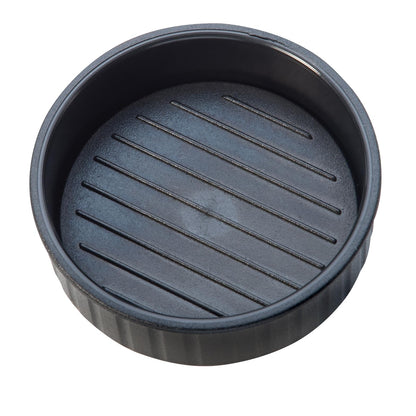 Cuisinart 3-in-1 Stuffed Burger Press, Non-Stick Burger Stuffer Hamburger Patty Maker, Patty Maker Grill Accessory for Outdoor Cooking, BBQ, Tailgates, Camping