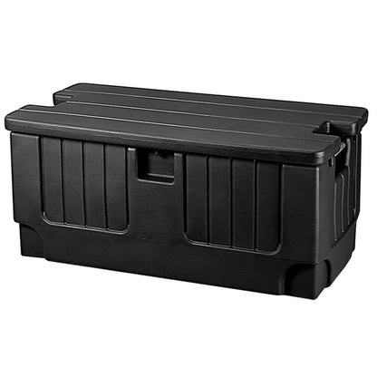 Horsemen's Pride Horse Tack Trunk with Interior Accessory Tray, Green