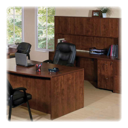 Lorell Mobile Pedestal, Box/Box/File