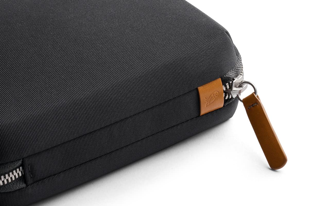 Bellroy Tech Kit Compact (Charger, Cables, Mouse, powerbank, USB Keys, dongles) - Slate