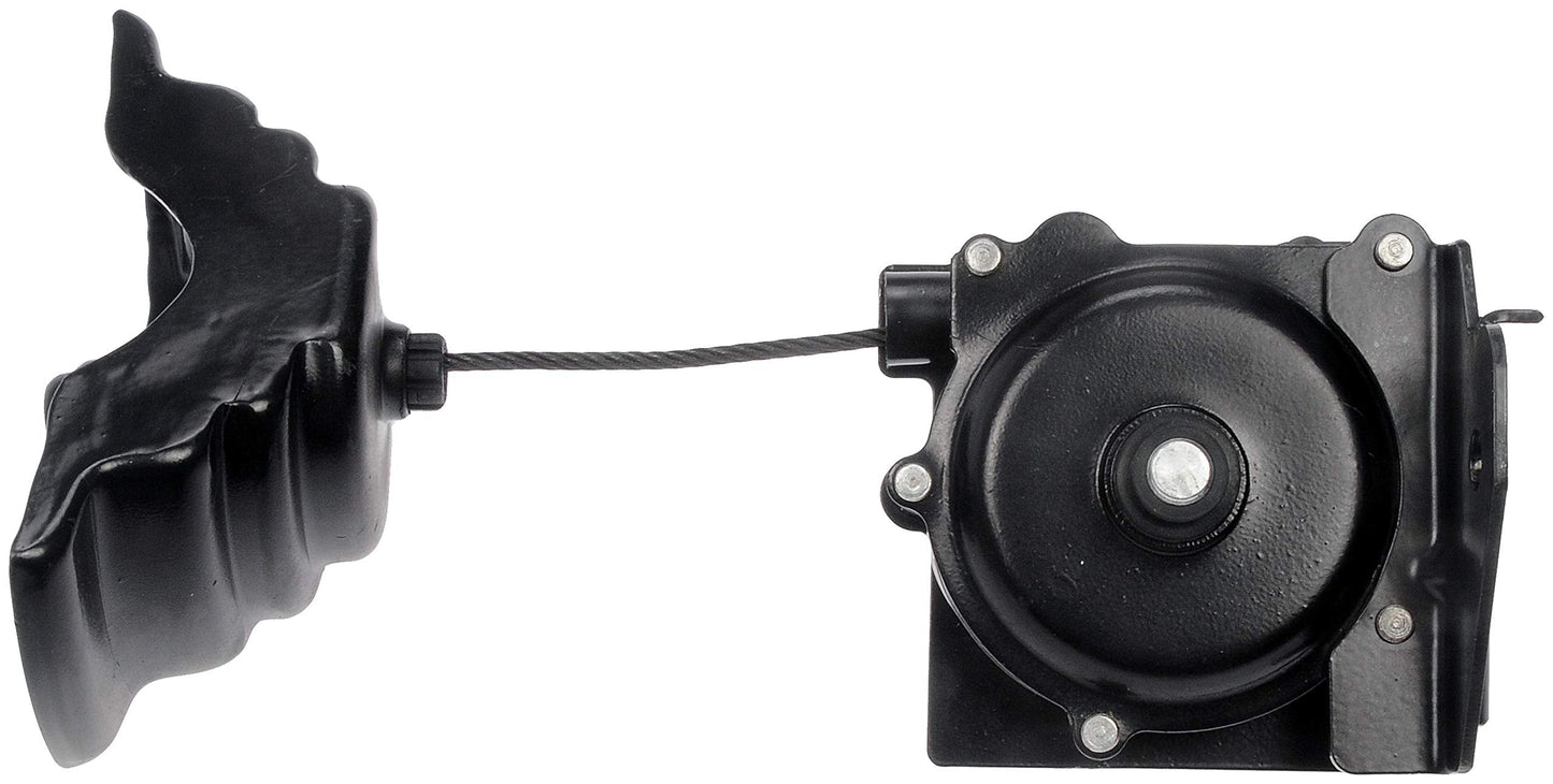 Dorman 924-636 Spare Tire Hoist Compatible with Select Chevrolet / GMC Models