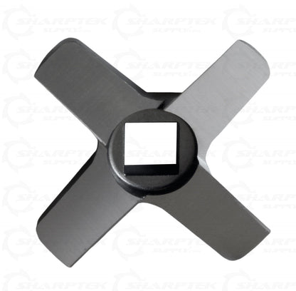 SUNRISE Carbon Steel Grinder Blade Replacement (German Made) #32