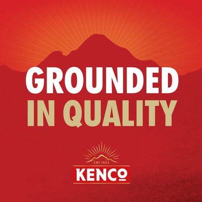 Kenco Freeze Dried Smooth Coffee 750 g