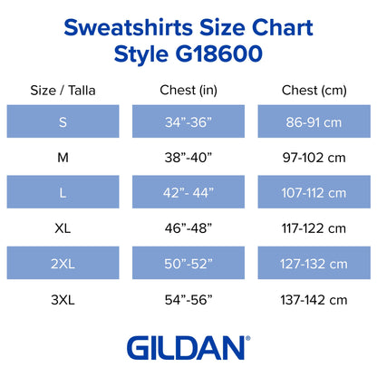 Gildan Adult Fleece Zip Hoodie Sweatshirt, Style G18600, Multipack, Sport Grey (1-pack), 3X-Large