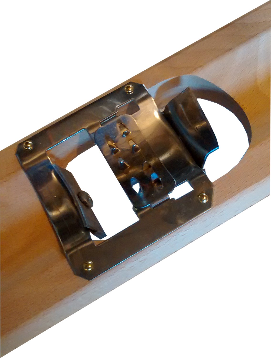 Lee's Original Wooden Corn Cutter and Creamer = Best Corn Tool For Removing Corn From The Cob