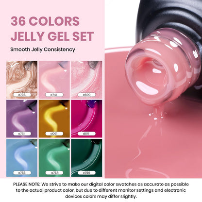 Beetles Cat Eye Gel Polish Set - 24Pcs 20 Colors Glitter Dark Color Changing Gel Nail Polish Kit with Base Gel Glossy Matte Top Coat Soak off UV DIY Nail Art Salon Ombre Black Nails Gift