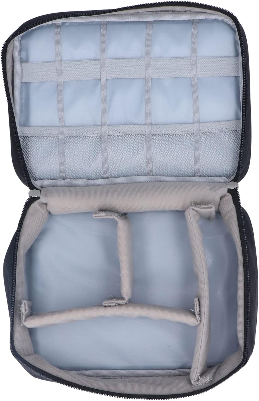 Pssopp Coffee Maker Storage Bag, Single Serve Brewers Coffee Maker Bag for Outdoor Travel Storage