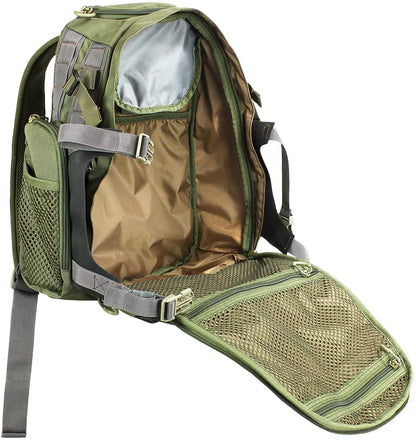 XOP Full RUT - Full Mobile Saddle Hunting System - Invader Saddle Platform, Mutant Saddle Harness, 4 Pack of X2 Sticks, J Hook Stick Carrying System, Striker Pack (2025)