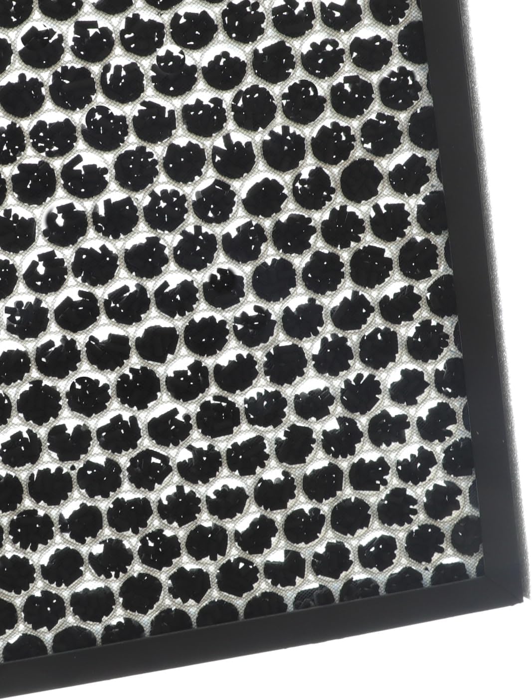 FZ-F50HFE/U FZ-F50DFE Air Purifier Replacement Filter Set for Sharp FPK50UW FP-K50UFP-J40 FP-JM40