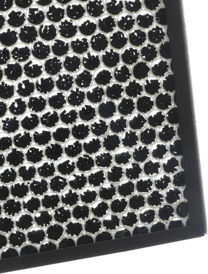 FZ-F50HFE/U FZ-F50DFE Air Purifier Replacement Filter Set for Sharp FPK50UW FP-K50UFP-J40 FP-JM40
