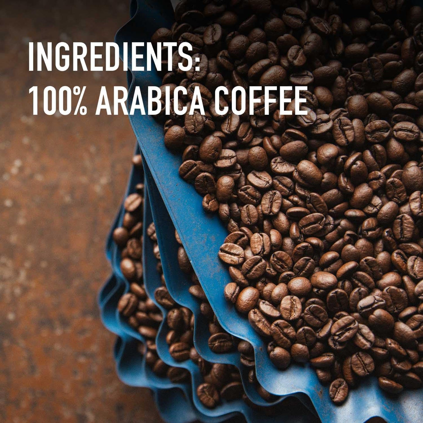 Peet's Coffee Light Roast Ground Coffee - 100% Arabica Sun Catcher Blend, 10.5 Ounce Bag
