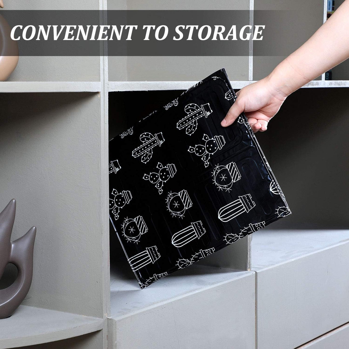 2 Pcs 3 Sided Foldable Grease Splatter Guard, Aluminum Foil Splash Screen for Frying Pan Cooking