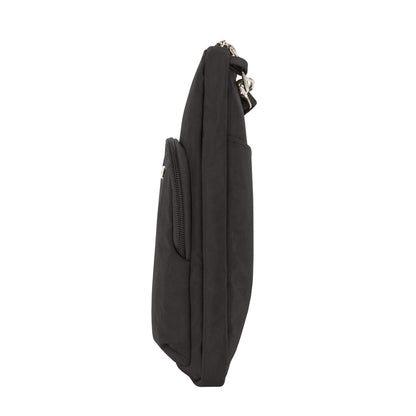 Travelon Anti-Theft Essentials Compact Crossbody Bag