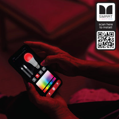 Monster Smart RGB+IC LED Strip Lights 200ft – Sound Reactive Strip Lights for Bedroom, App & Voice Control, RGB Light Strip for Room, Alexa Google Home, Razer Chroma Sync - 1080 RGB+IC LED Lights