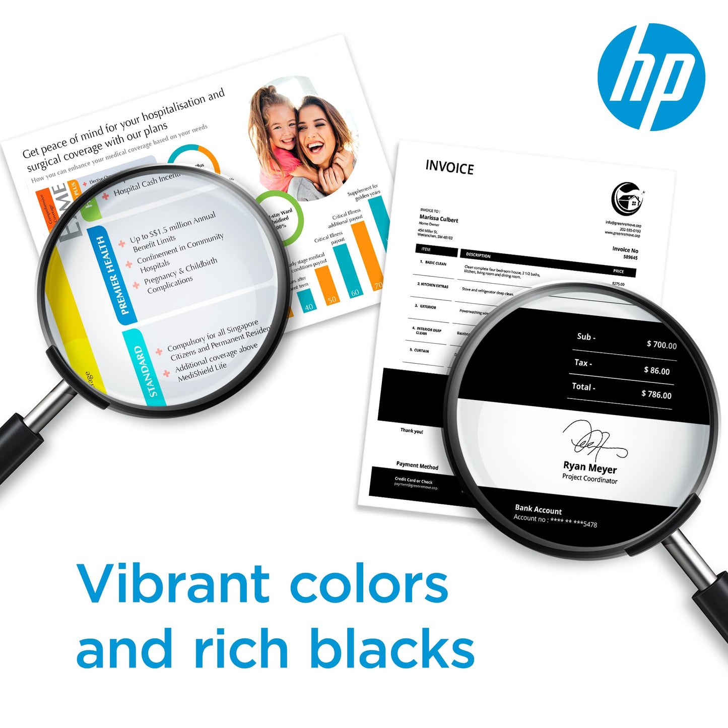 HP 30A Black Toner Cartridge | Works with HP LaserJet Pro M203 Series, HP LaserJet Pro MFP M227 Series | CF230A