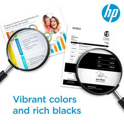 HP 134A Black Toner Cartridge for HP Printers | Works with LaserJet M209 Series; LaserJet MFP M234 Series | W1340A