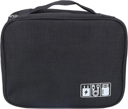 Pssopp Coffee Maker Storage Bag, Single Serve Brewers Coffee Maker Bag for Outdoor Travel Storage