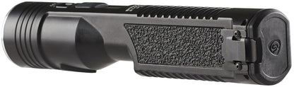 Streamlight 78202 Stinger 2020 S 2000-Lumen Rechargeable Flashlight with 120V AC/12V DC 1 Holder Charger, Black