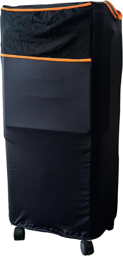 29"x 18"x 45" NGB Portable Air Conditioner Cover, Portable AC Unit Cover Anti-Dust Compact Air Conditioner Storage Bags