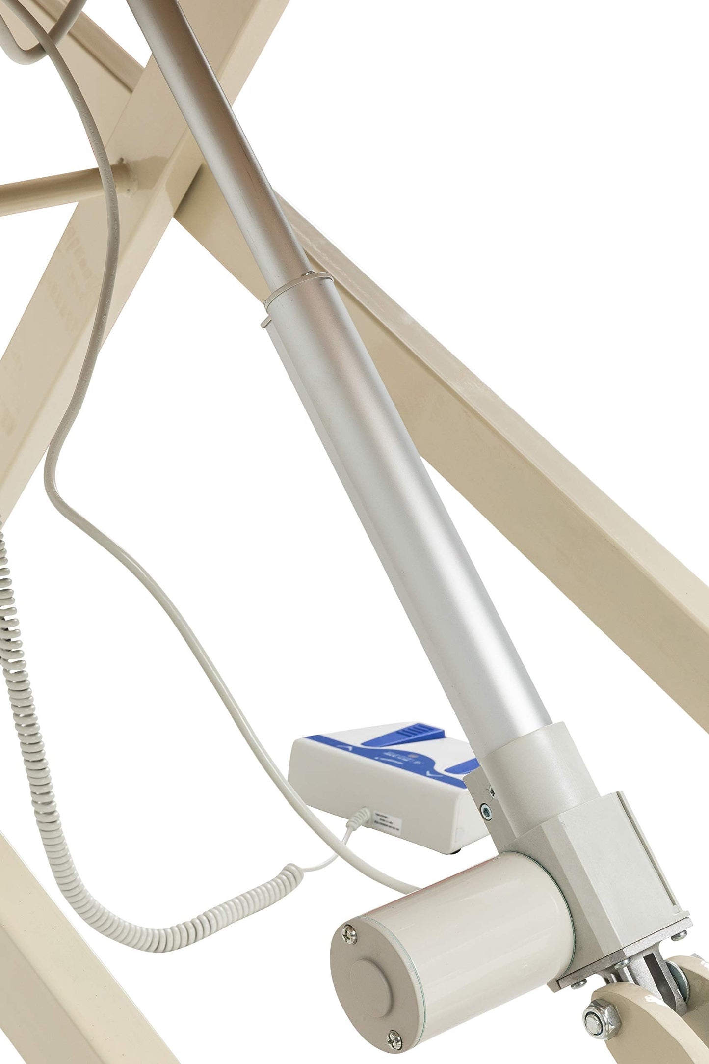 Sierra Comfort Standard Electric Lift Massage Table