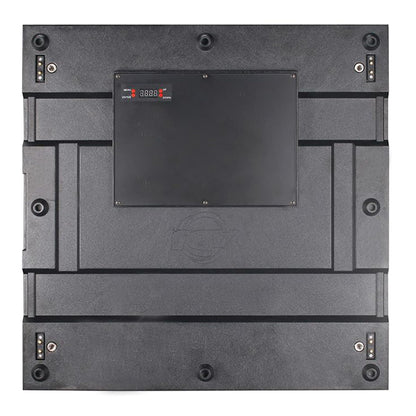 American DJ ADJ MDF3 15W 3-in-1 RGB LED DMX Magnetic Single Dance Floor Panel