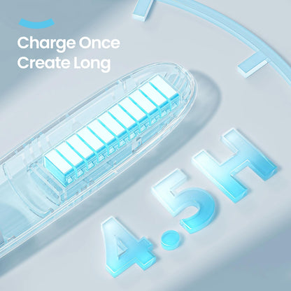 ARTDOT Wireless Vacuum Pen for Diamond Art Kit for Adults, Long-Lasting Electric Pen for Diamond Painting Accessories and Tools