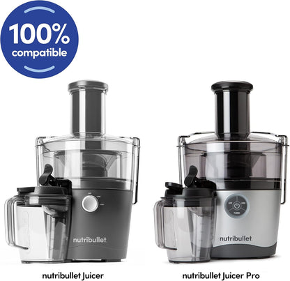 27oz nutribullet Juicer Juice Pitcher