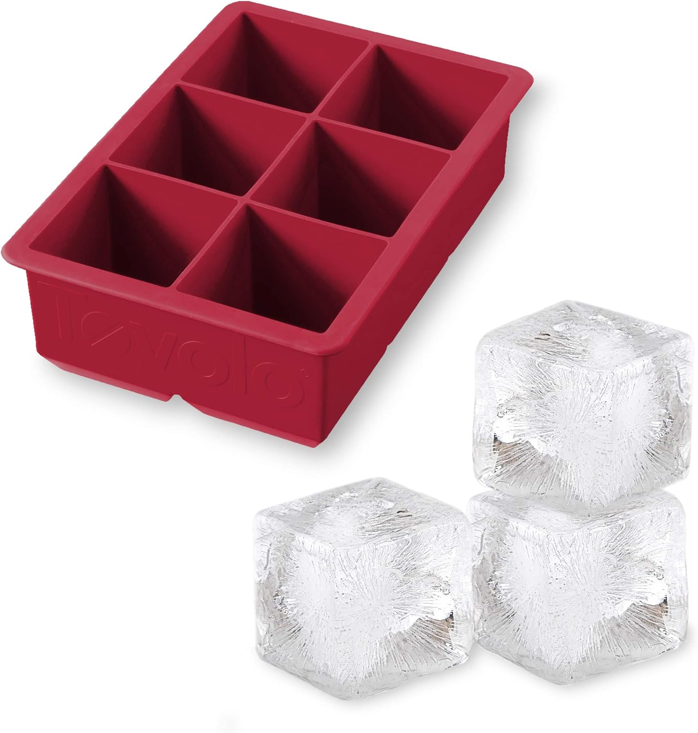 King Cube Ice Tray