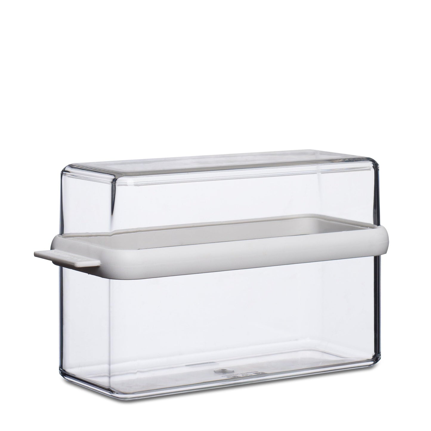 Mepal Rosti 106719030600 Stora Toast San/Thermoplastic Elastomer White Box 21.7 x 9 x 12.8 cm