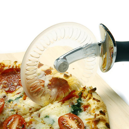Norpro Grip-Ez Pizza Wheel W/Scallops