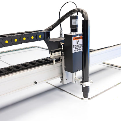 Eastwood Versa Cut 4X8 CNC Plasma Metal Cutting Fabrication Table