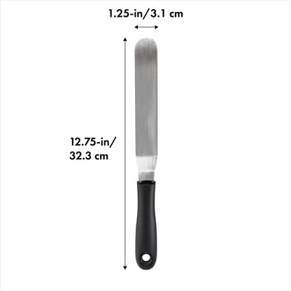 OXO Good Grips Bent Icing Spatula