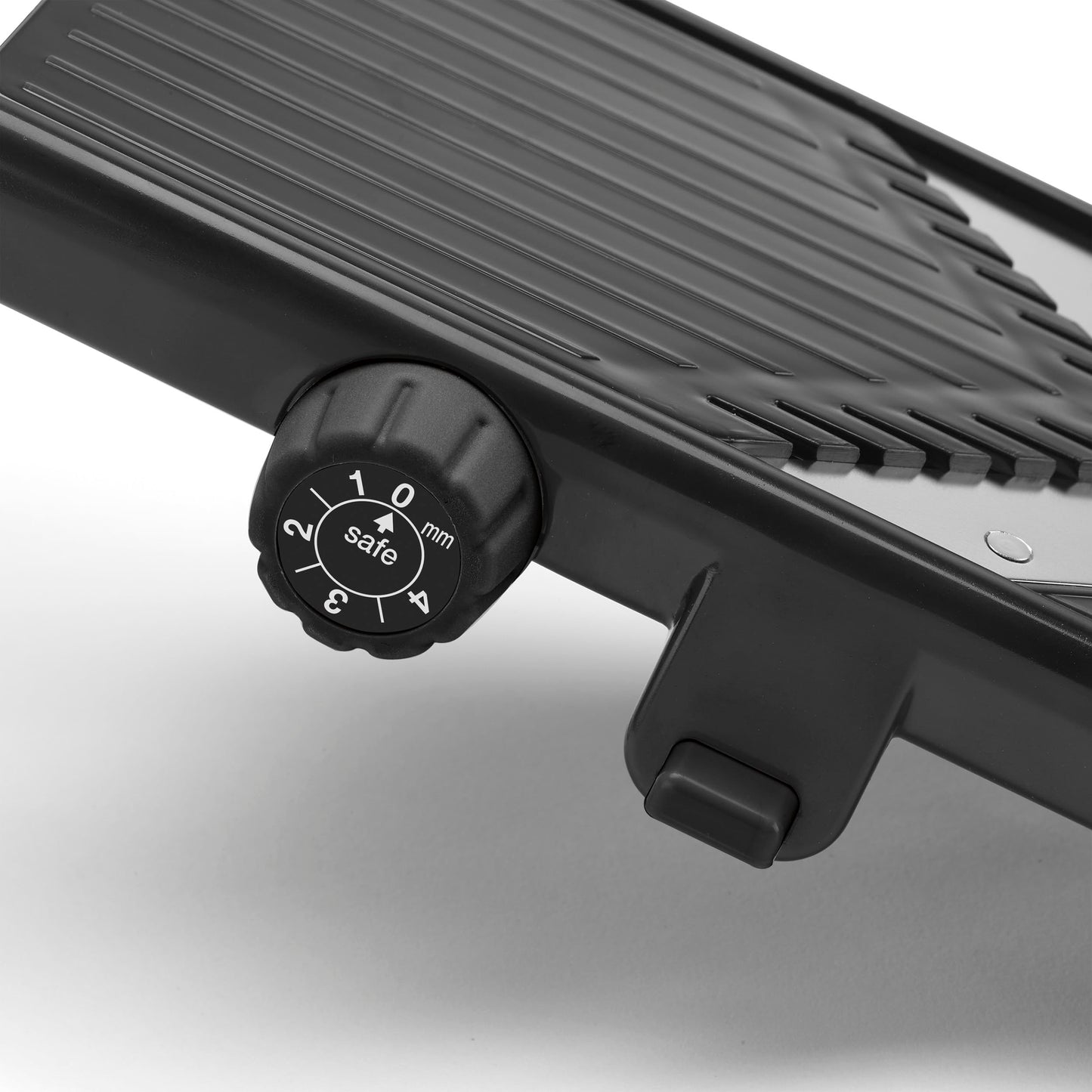 Cuisinart V-Blade Mandoline, One Size, Black & Stainless