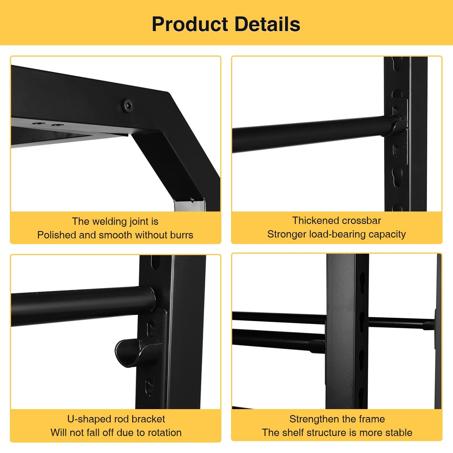 Large Textile Fabric Display Rack Floor-To-Ceiling Quilting Fabric Display Bracket Wear Resist for Curtain/Wallpaper/Tablecloth