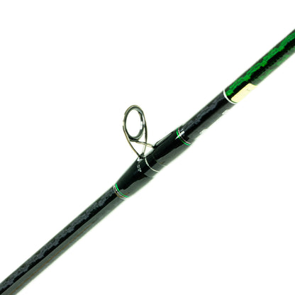 TREVALA PX Spinning