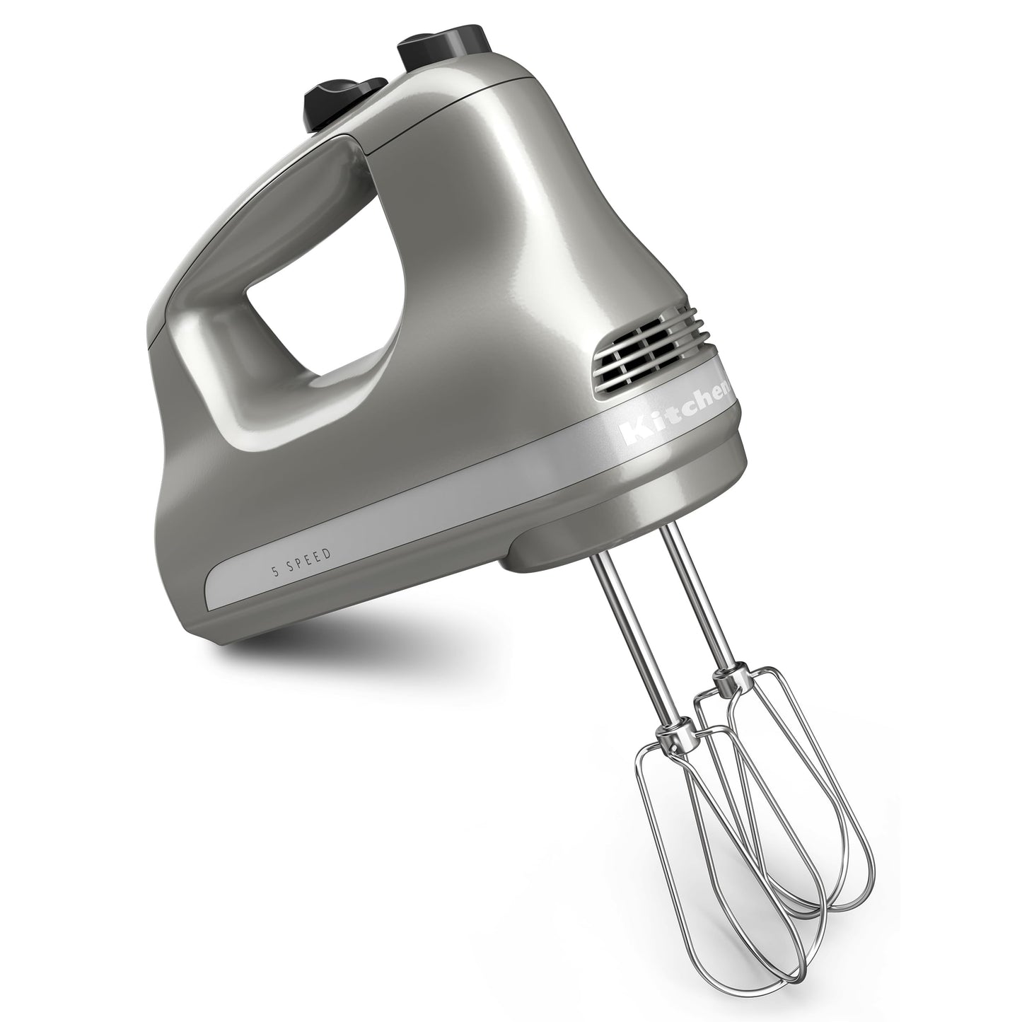 KitchenAid 5 Cup Food Chopper KFC0516ER, Empire Red