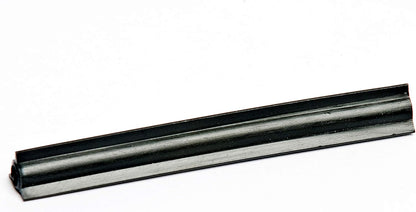 Zareba HT4FTI25, 4-Inch Fin Tube Insulator for Electric Fencing