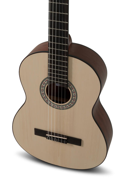 Caballero by MR 3/4 Principio, solid spruce
