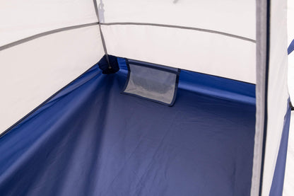 ALPS Mountaineering Lynx 1-Person Tent – Lightweight, Easy Setup, Waterproof, Freestanding Backpacking Tent with Durable Aluminum Poles and Ample Ventilation